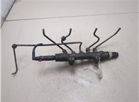 1570P1 Рампа (рейка) топливная Citroen Jumper (Relay) 2006-2014 20375661 #5