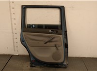  Дверь боковая (легковая) Volkswagen Passat 5 1996-2000 20375673 #9