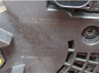  Генератор Citroen Jumper (Relay) 2006-2014 20375677 #3