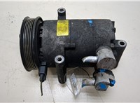 6453SR Компрессор кондиционера Citroen Jumper (Relay) 2006-2014 20375681 #1