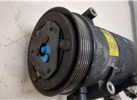 6453SR Компрессор кондиционера Citroen Jumper (Relay) 2006-2014 20375681 #2
