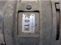  Корпус воздушного фильтра Mazda 626 1992-1997 20375684 #2