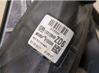  Зеркало боковое Opel Zafira B 2005-2012 20375685 #4