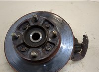  Ступица (кулак, цапфа) Daewoo Matiz 1998-2005 20375686 #1