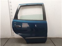  Дверная карта (Обшивка двери) Nissan Almera Tino 11384847 #1