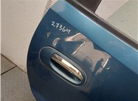  Дверная карта (Обшивка двери) Nissan Almera Tino 11384847 #2