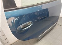  Дверная карта (Обшивка двери) Nissan Almera Tino 11384847 #5