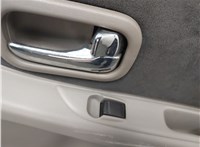  Дверная карта (Обшивка двери) Nissan Almera Tino 11384847 #8