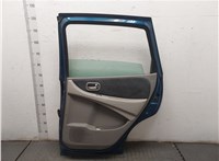  Дверная карта (Обшивка двери) Nissan Almera Tino 11384847 #9