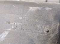  Корпус воздушного фильтра Audi A3 (8L) 1996-2003 20375689 #7