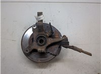  Ступица (кулак, цапфа) Daewoo Matiz 1998-2005 20375691 #4