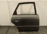  Стекло боковой двери Audi A6 (C4) 1994-1997 11384862 #1