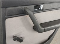  Стекло боковой двери Audi A6 (C4) 1994-1997 11384862 #6