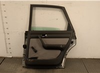  Стекло боковой двери Audi A6 (C4) 1994-1997 11384862 #9