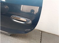  Дверная карта (Обшивка двери) Nissan Almera Tino 11384864 #4