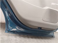  Дверная карта (Обшивка двери) Nissan Almera Tino 11384864 #8