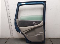  Дверная карта (Обшивка двери) Nissan Almera Tino 11384864 #9