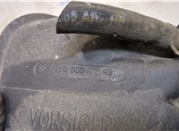  Бачок расширительный Mercedes E W210 1995-2002 20375701 #2