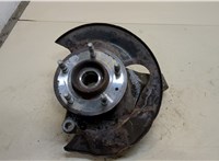  Ступица (кулак, цапфа) Chevrolet Captiva 2011-2016 20375703 #1
