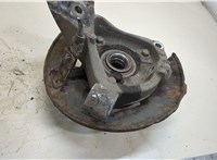  Ступица (кулак, цапфа) Chevrolet Captiva 2011-2016 20375703 #4