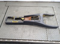  Консоль салона (кулисная часть) Opel Omega B 1994-2003 20375708 #2
