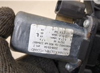  Стеклоподъемник электрический Fiat Panda 2003-2012 20375718 #2