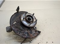  Ступица (кулак, цапфа) Chevrolet Captiva 2011-2016 20375726 #1