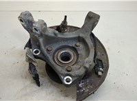  Ступица (кулак, цапфа) Chevrolet Captiva 2011-2016 20375726 #4