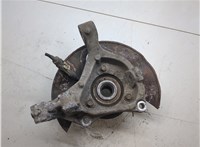 25944110, 20863127 Ступица (кулак, цапфа) Chevrolet Captiva 2011-2016 20375726 #5