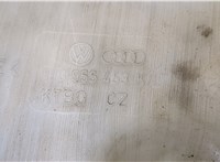  Бачок омывателя Volkswagen Bora 20375728 #4