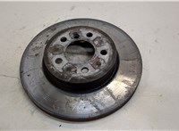  Диск тормозной BMW X3 E83 2004-2010 20375733 #1