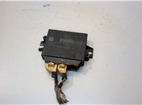 3R0919475A Блок управления парктрониками Seat Exeo 20375745 #1