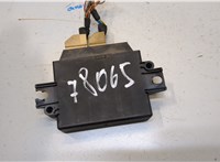 3R0919475A Блок управления парктрониками Seat Exeo 20375745 #4