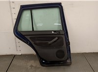  Дверь боковая (легковая) Volkswagen Golf 4 1997-2005 20375746 #4