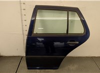  Дверь боковая (легковая) Volkswagen Golf 4 1997-2005 20375746 #1