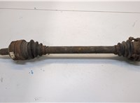  Полуось (приводной вал, шрус) BMW 3 E46 1998-2005 20375750 #1