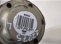  Полуось (приводной вал, шрус) BMW 3 E46 1998-2005 20375750 #4