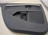 39854614 Дверная карта (Обшивка двери) Volvo S80 2006-2016 20375763 #1