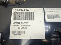 39854614 Дверная карта (Обшивка двери) Volvo S80 2006-2016 20375763 #4