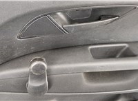  Стекло боковой двери Fiat Grande Punto 2005-2011 11384894 #6
