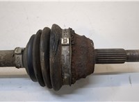  Полуось (приводной вал, шрус) Volkswagen Polo 1994-1999 20375767 #2