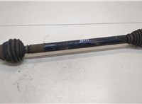  Полуось (приводной вал, шрус) Volkswagen Bora 20375770 #1