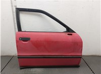  Стекло боковой двери Audi 80 (B4) 1991-1995 11384900 #1