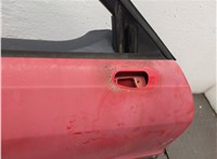  Стекло боковой двери Audi 80 (B4) 1991-1995 11384900 #3