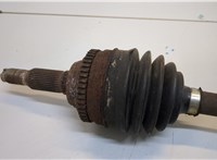  Полуось (приводной вал, шрус) Chevrolet Tacuma (Rezzo) 20375773 #2