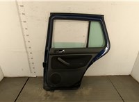  Дверь боковая (легковая) Volkswagen Golf 4 1997-2005 20375777 #2