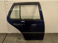  Дверь боковая (легковая) Volkswagen Golf 4 1997-2005 20375777 #1