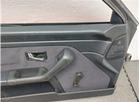  Стекло боковой двери Audi 80 (B4) 1991-1995 11384910 #2