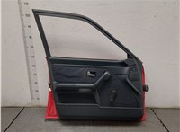  Стекло боковой двери Audi 80 (B4) 1991-1995 11384910 #4