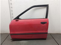  Стекло боковой двери Audi 80 (B4) 1991-1995 11384910 #1